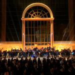 Temple of Solomon Celebrates a Decade